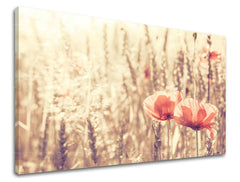 Stenska slika Cvetje KV074E11