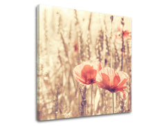 Stenska slika FLOWERS KV074E12