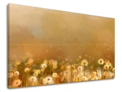 Stenska slika FLOWERS PÚPAVA KV075E11