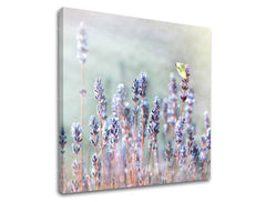 Stenska slika FLOWERS KV077E12