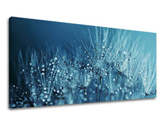 Stenska slika PANORAMA FLOWERS KV085E13