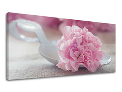 Stenska slika PANORAMA FLOWERS KV100E13