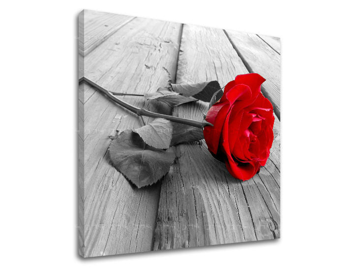 Stenska slika FLOWERS XOBKV115E12