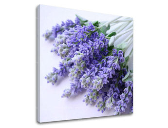 Stenska slika FLOWERS XOBKV122E12