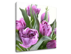 Stenska slika FLOWERS XOBKV131E12