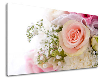 Stenska slika FLOWERS XOBKV134E11