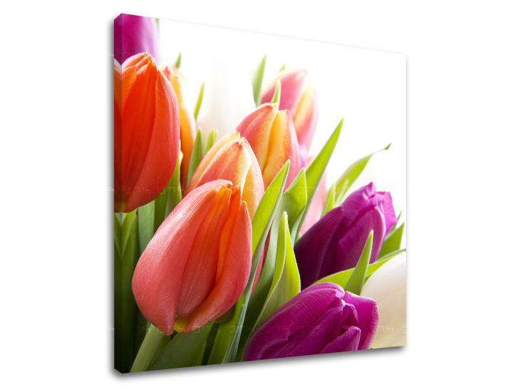 Stenska slika FLOWERS XOBKV138E12