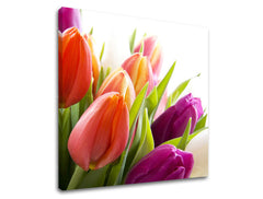 Stenska slika FLOWERS XOBKV138E12