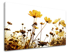 Stenska slika FLOWERS XOBKV143E11