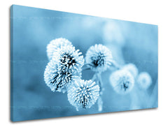 Stenska slika Cvetje PAUSE XOBKV147E11