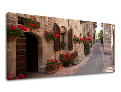 Slikanje sten PANORAMA CITY ME039E13