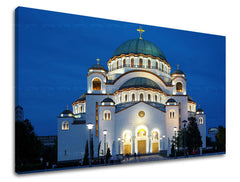 Slikanje sten CITY ME045E11