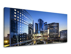 Slikanje sten Panorama CITY ME110E13