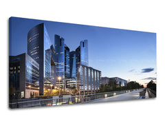 Slikanje sten Panorama CITY ME111E13
