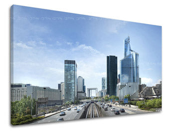 Slikanje sten MESTO ME112E11