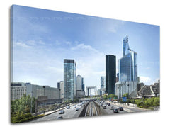 Slikanje sten MESTO ME112E11