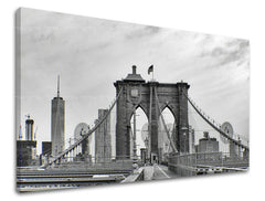 Stenska poslikava CITY / NEW YORK | različne velikosti