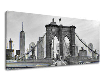 Stenska poslikava Panorama CITY / NEW YORK ME114E13