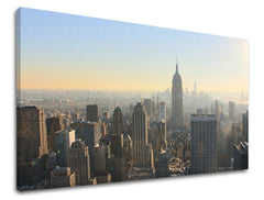 Stenska poslikava CITY / NEW YORK | različne velikosti
