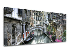 Slikanje sten PANORAMA CITY ME130E13