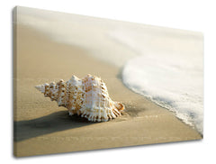 Stenska slika PLAŽA | različne velikosti