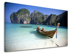 Stenska poslikava PLAŽA