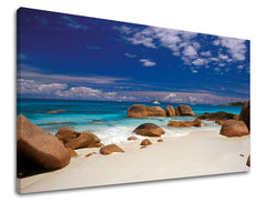 Stenska poslikava BEACH PL010E11