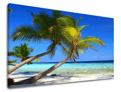 Stenska slika BEACH PL011E11