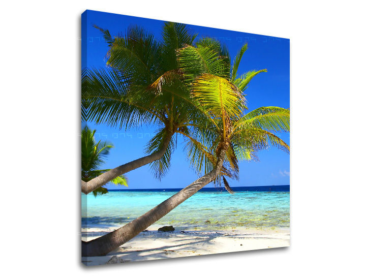 Stenska slika BEACH PL011E12