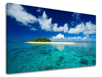 Stenska slika BEACH PL013E11