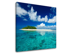 Stenska slika BEACH PL013E12