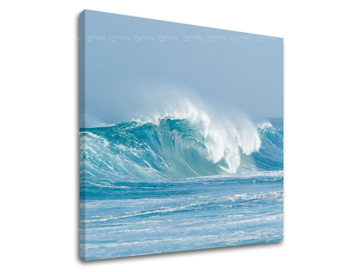 Stenska poslikava BEACH PL014E12