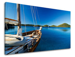 Stenska poslikava BEACH PL020E11