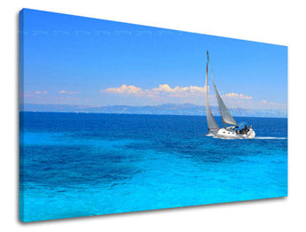 Stenska poslikava BEACH PL021E11