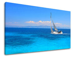 Stenska poslikava BEACH PL021E11