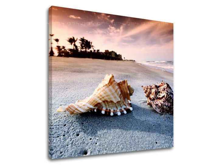 Stenska poslikava BEACH PL024E12