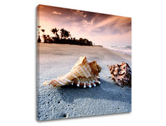 Stenska poslikava BEACH PL024E12