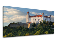 Stenska slika PANORAMA SLOVAŠKA - slika 2