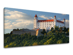 Stenska slika PANORAMA SLOVAŠKA