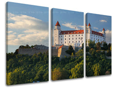 Slikanje sten 3 deli SLOVAŠKA SK003E30