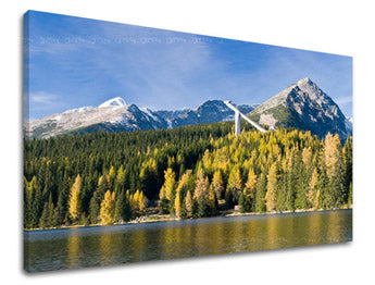 Slikanje sten SLOVAŠKA SK004E11