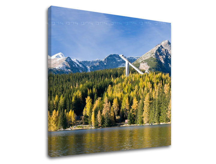 Slikanje sten SLOVAŠKA SK004E12