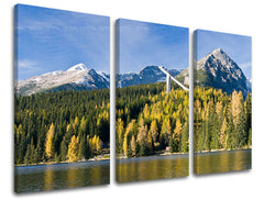 Slikanje sten 3 deli SLOVAŠKA SK004E30