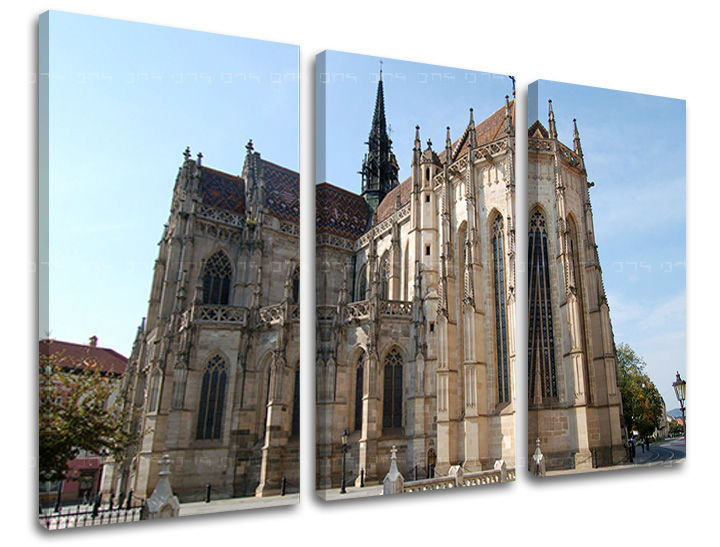Stenska poslikava SLOVAŠKA | različne velikosti