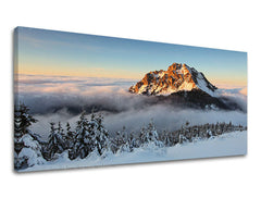 Stenska slika PANORAMA SLOVAŠKA