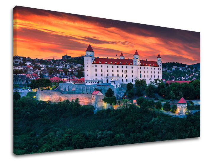 Slikanje sten SLOVAŠKA