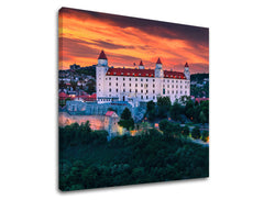 Slikanje sten SLOVAŠKA SK009E12