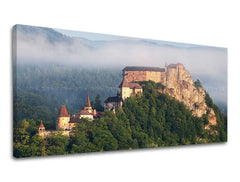 Stenska slika PANORAMA SLOVAŠKA