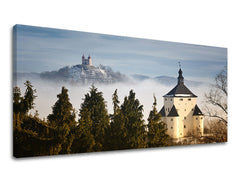 Stenska slika PANORAMA SLOVAŠKA SK013E13