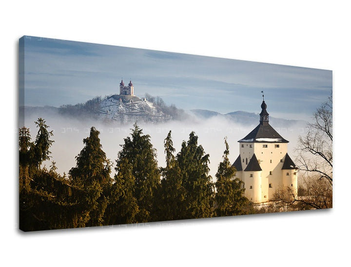 Stenska slika PANORAMA SLOVAŠKA